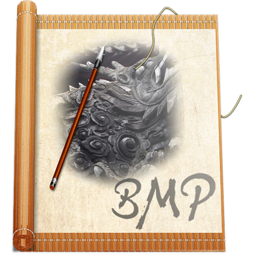 File BMP Icon 512px png